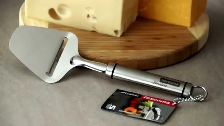 The Easiest Way On How To Use Cheese Slicer 10 how to use cheese slicer