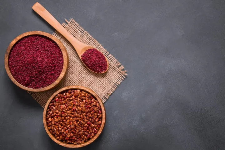 Best Sumac Substitute: Enjoy Amazing Dishes With These Amazing Alternatives 5 sumac substitute