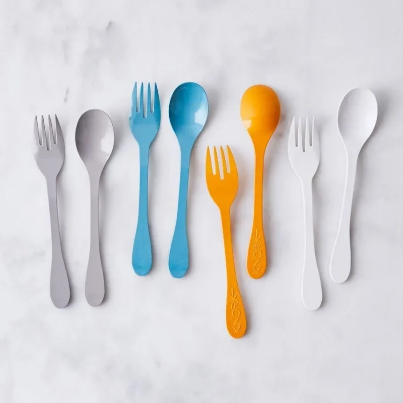 How To Choose Non Metal Flatware Eco-friendly And Biodegradable 2 Non Metal Flatware