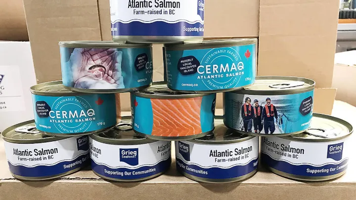 How To Choose Trader Joe's Canned Salmon: A Delicious, Affordable Option 40 trader joes canned salmon