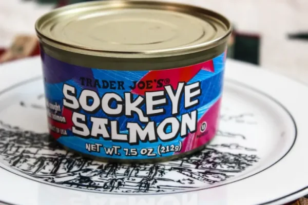 Homepage 2 trader joes canned salmon