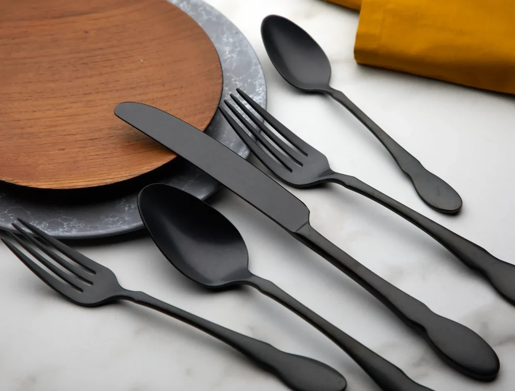 How To Choose Non Metal Flatware Eco-friendly And Biodegradable 5 Non Metal Flatware