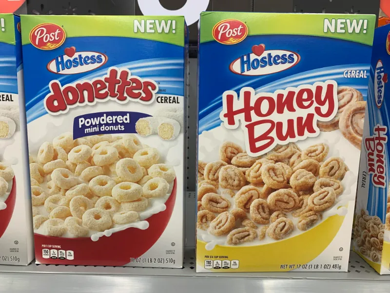 Best Honey Bun Brands - How To Choose Tasty Honey Bun? 5 Best Honey Bun Brands