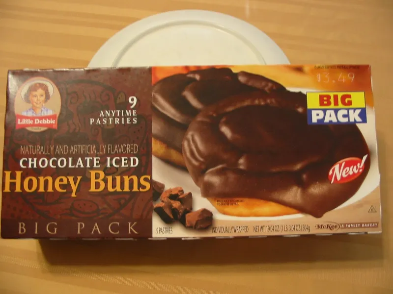 Best Honey Bun Brands - How To Choose Tasty Honey Bun? 2 Best Honey Bun Brands