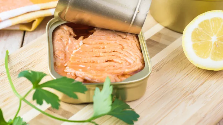 How To Choose Trader Joe's Canned Salmon: A Delicious, Affordable Option 42 trader joes canned salmon