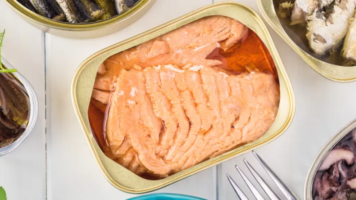 How To Choose Trader Joe's Canned Salmon: A Delicious, Affordable Option 44 trader joes canned salmon
