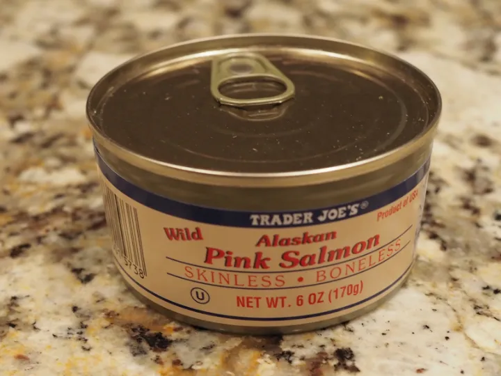 How To Choose Trader Joe's Canned Salmon: A Delicious, Affordable Option 45 trader joes canned salmon