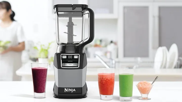 The Ninja Blender Manual - Must-Have For Every Kitchen 5 Ninja Blender Manual