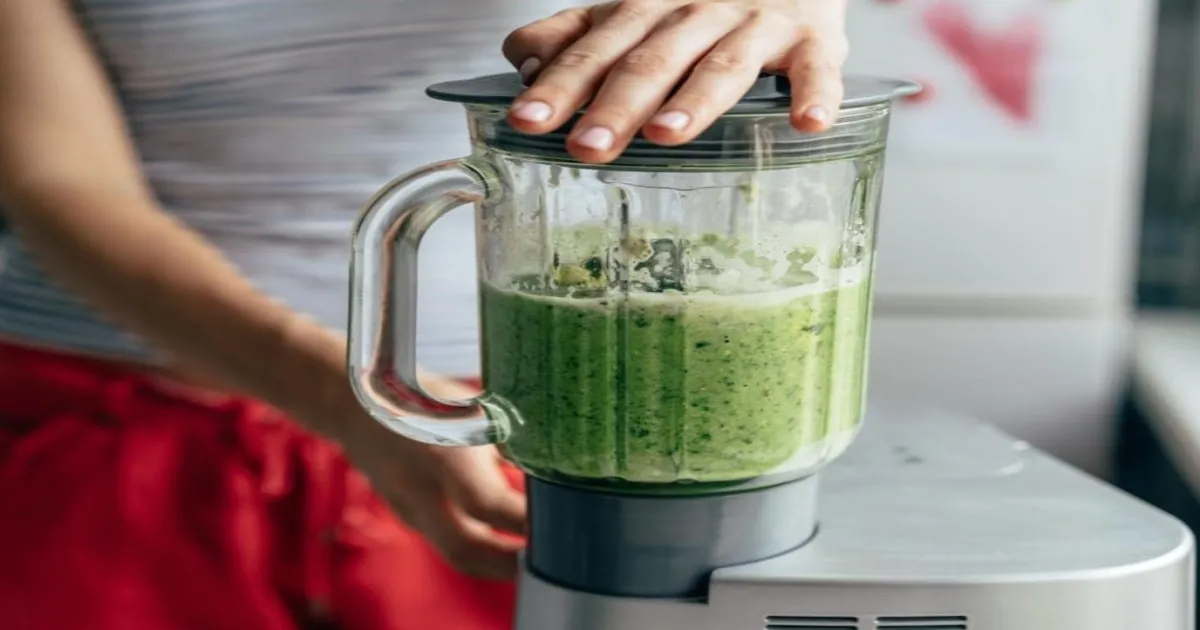 The Truth About Can Ninja Blender Go In Dishwasher- Mistakes To Avoid 1 can ninja blender go in dishwasher