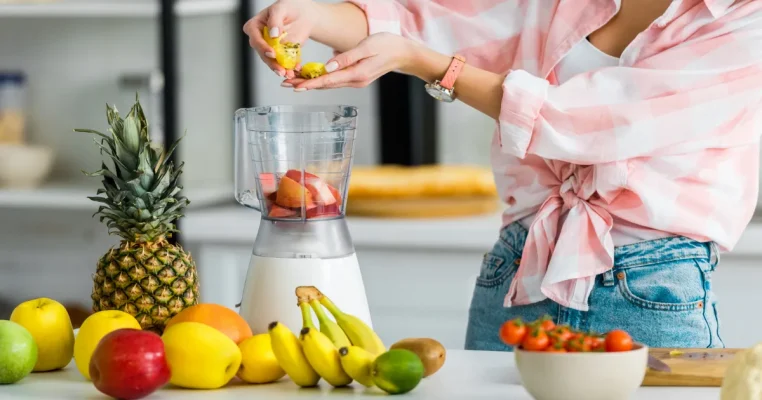 Homepage 20 How To Blend Without A Blender