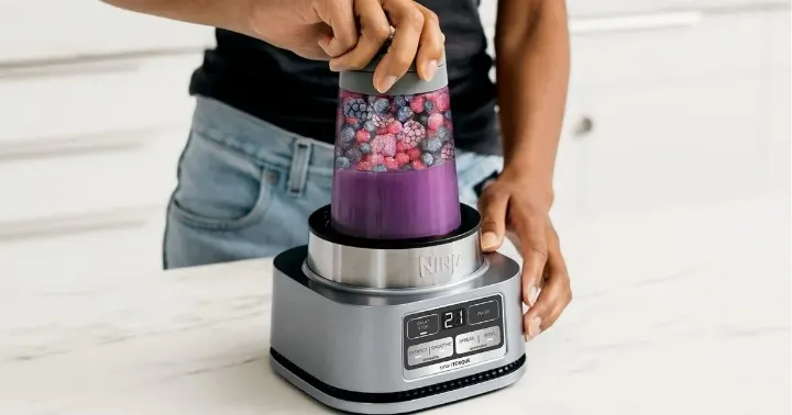 The Ninja Blender Manual - Must-Have For Every Kitchen 3 Ninja Blender Manual