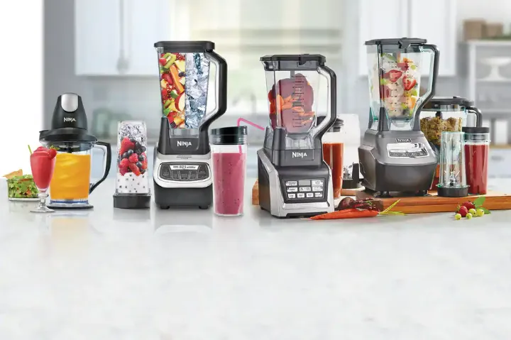 The Ninja Blender Manual - Must-Have For Every Kitchen 2 Ninja Blender Manual