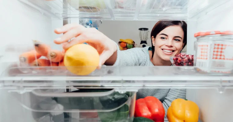 Homepage 33 Everchill RV Refrigerator