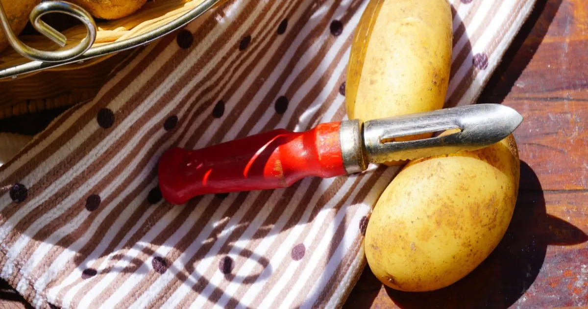 What Is The Best Binding Of Isaac Potato Peeler For Your Needs? 25 Binding Of Isaac Potato Peeler