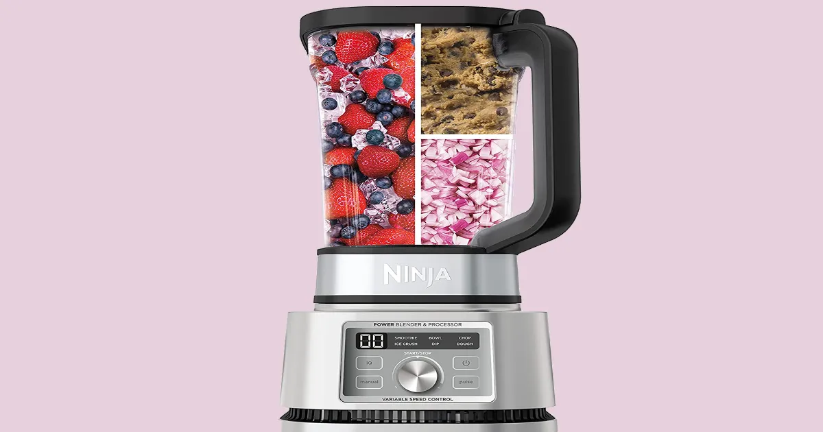 Best Ninja Foodi Cold And Hot Blender - Which One Do You Choose? 27 Best Ninja Foodi Cold And Hot Blender
