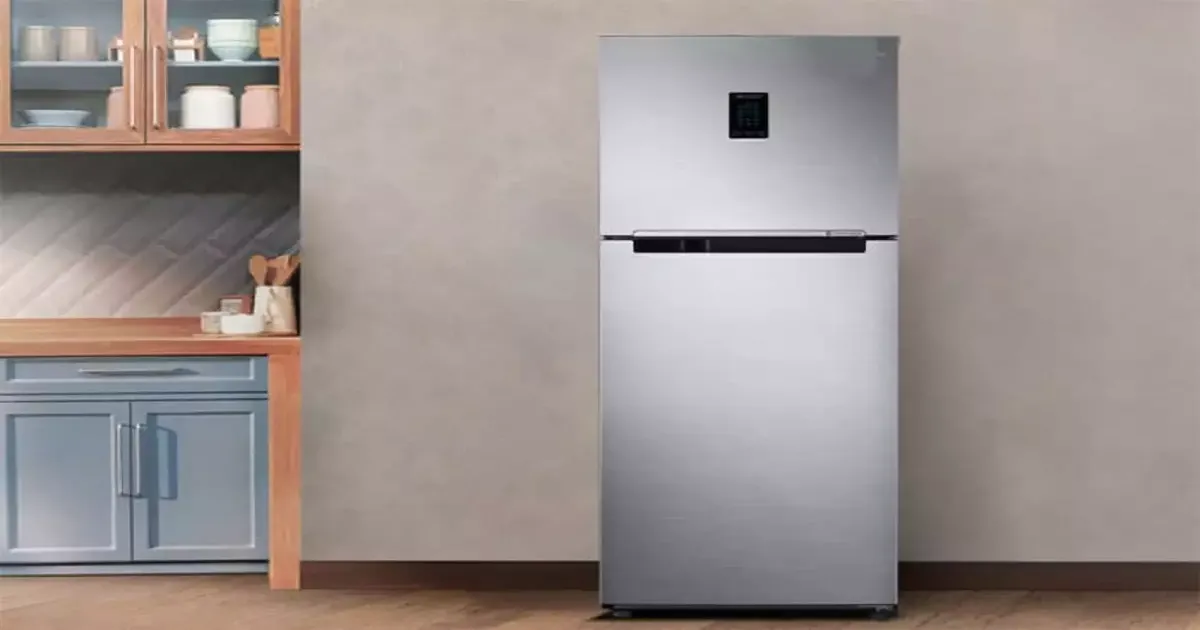Samsung Refrigerator Defrost Problem: Common Solution And How To Fix? 3 Samsung Refrigerator Defrost Problem