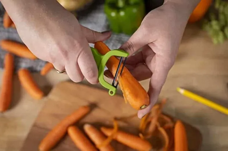 What Is The Best Binding Of Isaac Potato Peeler For Your Needs? 3 Best Binding Of Isaac Potato Peeler