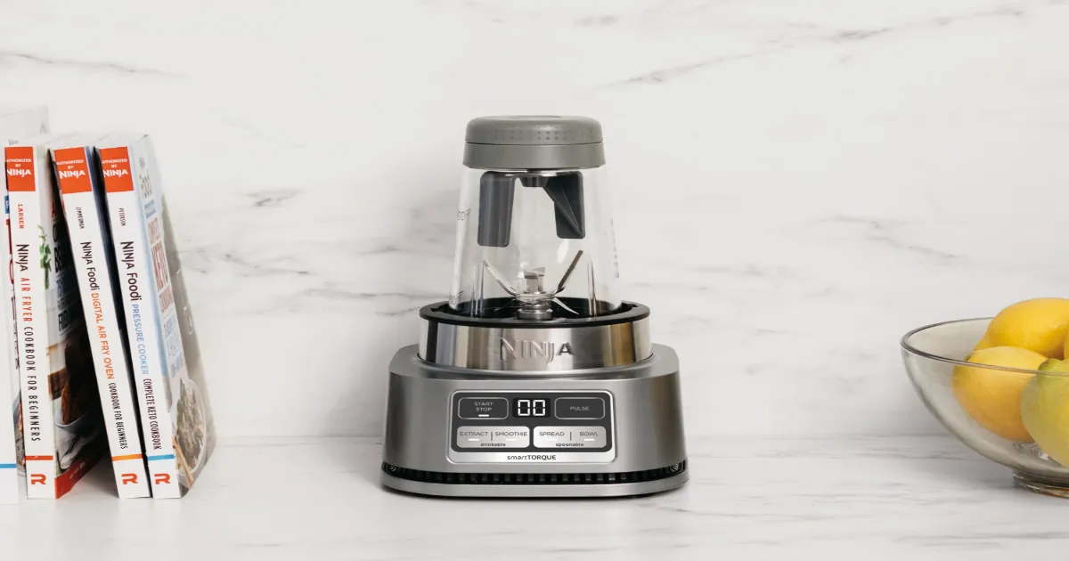 How To Use The Ninja Blender? Tips & Completed Guides 1 How To Use The Ninja Blender