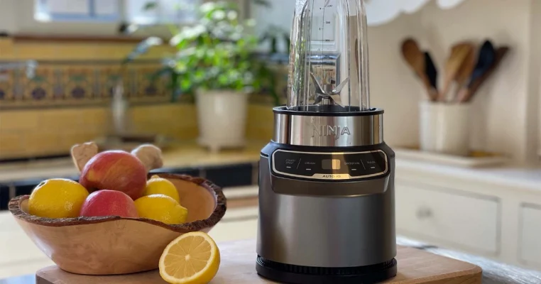 Homepage 22 how to clean ninja blender