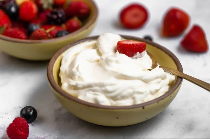 What Is The Best Immersion Blender Whipped Cream? How To Choose 4 Best Immersion Blender Whipped Cream