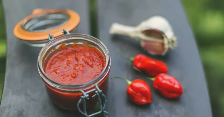 Homepage 77 datil pepper jelly recipe