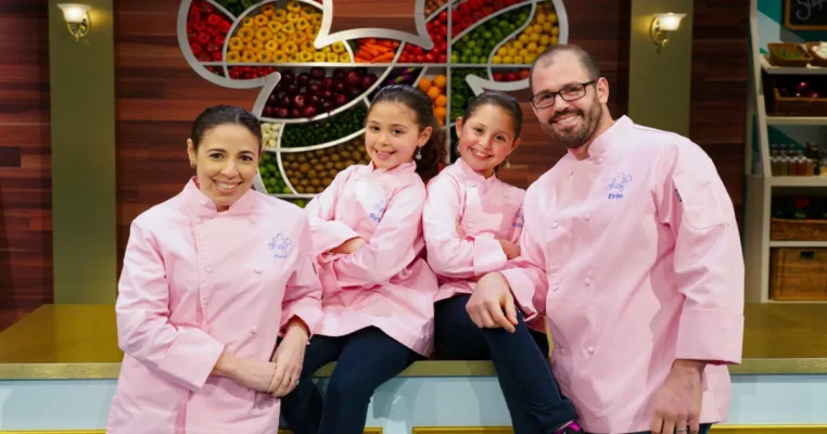 Homepage 83 be our chef recipe