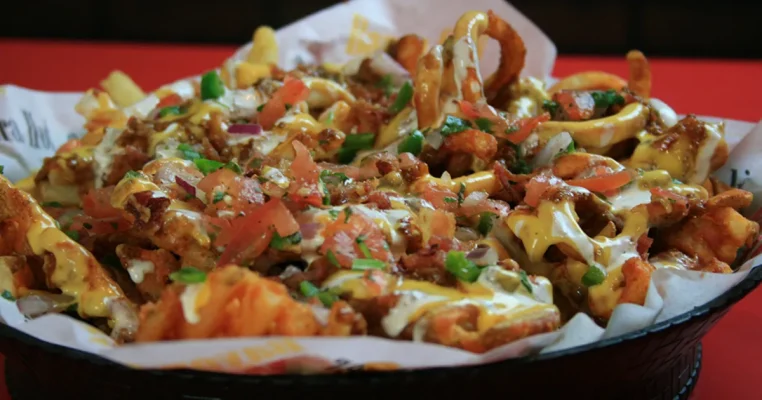 Homepage 43 dumpster fries recipe