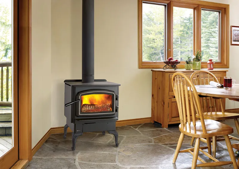 Best Mobile Home Approved Wood Stove For Your Home 6 Mobile Home Approved Wood Stove