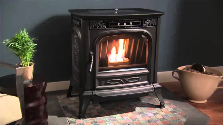 Homepage 14 Quadra Fire Pellet Stove Reviews
