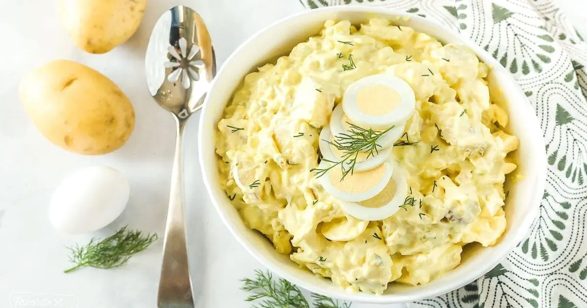 Jacobson Brothers Potato Salad Recipe 17 jacobson brothers potato salad recipe