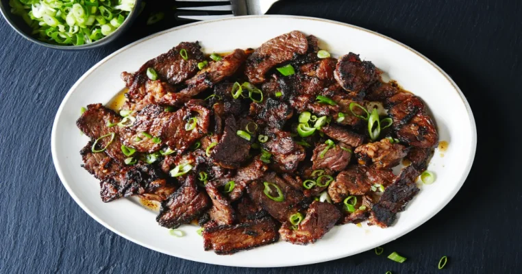 Homepage 39 hellofresh bulgogi sauce recipe