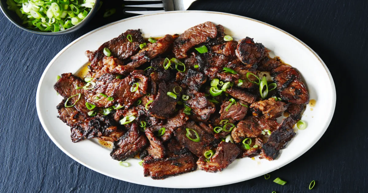 Hellofresh Bulgogi Sauce Recipe 3 hellofresh bulgogi sauce recipe