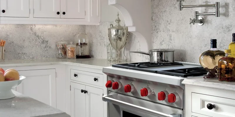 Homepage 3 Caloric Stove