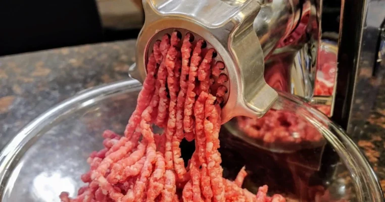 Homepage 1 Food Processor Meat Grinder