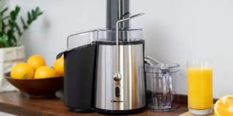 Homepage 28 juicer made in usa