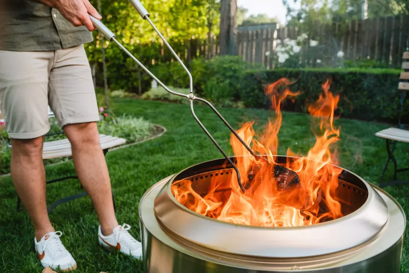 Best Costco Solo Stove: Which One Suits Your Needs? 5 Best Costco Solo Stove