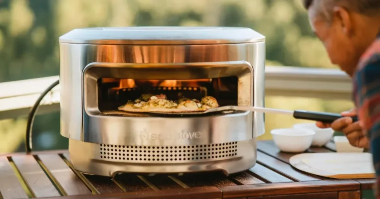 Homepage 9 Best Costco Solo Stove
