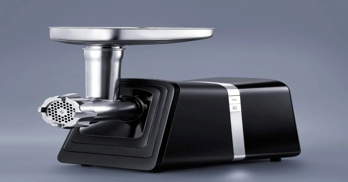 Sunmile Meat Grinder
