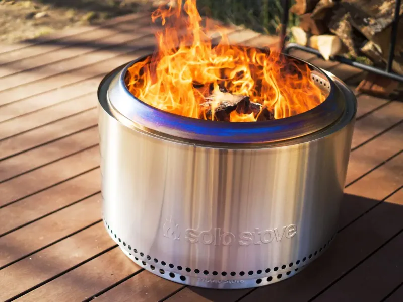 Best Costco Solo Stove: Which One Suits Your Needs? 4 Best Costco Solo Stove