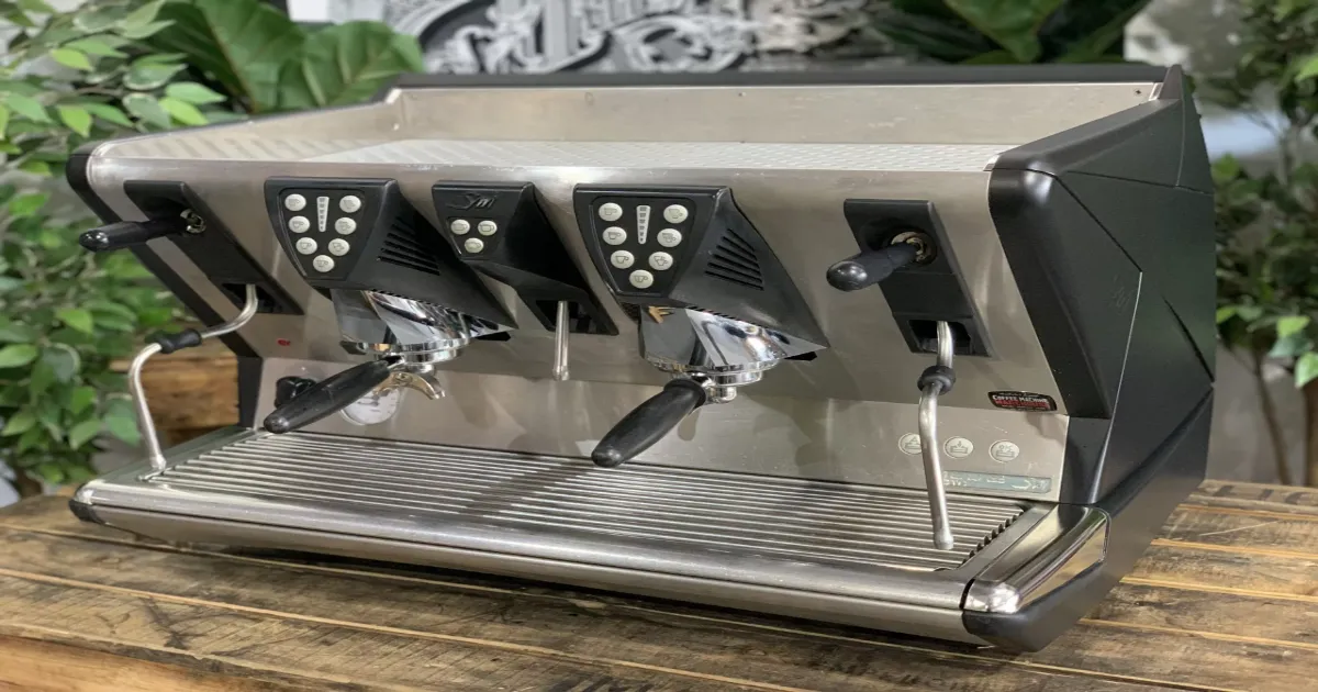 la san marco espresso machine