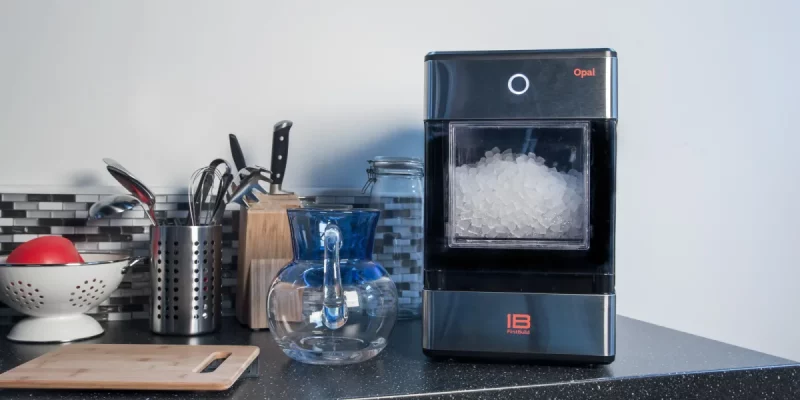 Homepage 19 Black Friday Ice Maker
