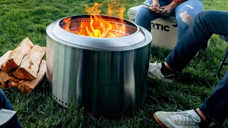 Best Costco Solo Stove: Which One Suits Your Needs? 3 Best Costco Solo Stove