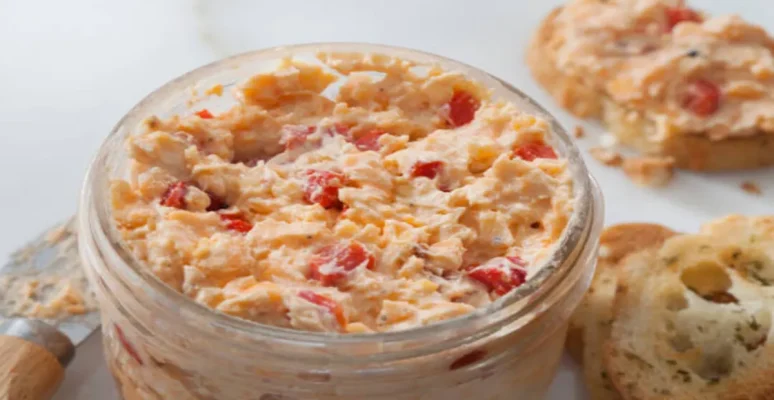 Homepage 60 mouse trap pimento cheese recipe