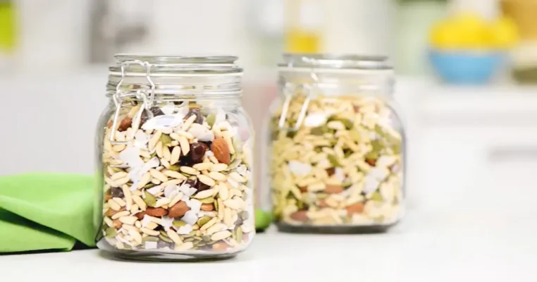 Homepage 61 mason jar dry soup recipes