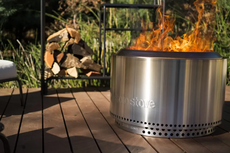 Best Costco Solo Stove: Which One Suits Your Needs? 2 Best Costco Solo Stove