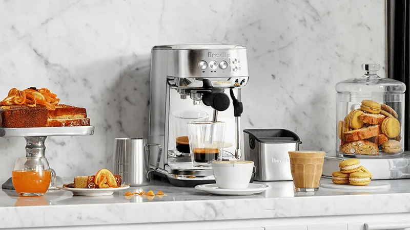 Jassy Espresso Machine: The Perfect Way To Get Your Morning Buzz 3 Jassy Espresso Machine