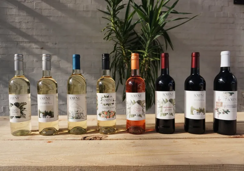 Best White Wine For Turkey: Our Top Picks 3 Best White Wine For Turkey