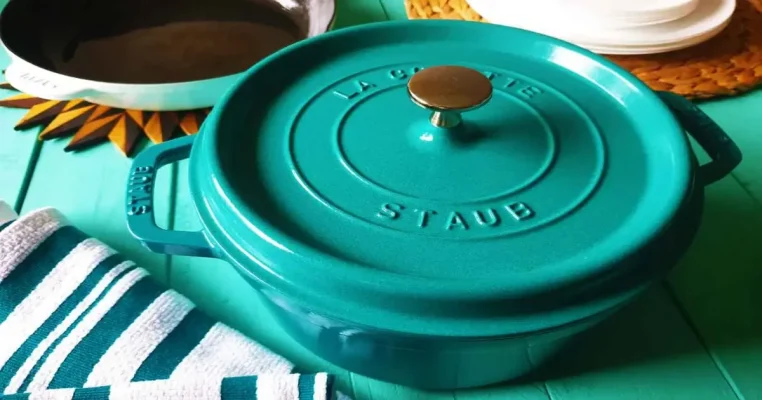 Homepage 26 Crofton Cast Iron Cookware