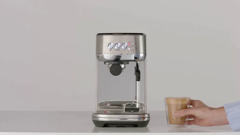 Jassy Espresso Machine: The Perfect Way To Get Your Morning Buzz 2 Jassy Espresso Machine
