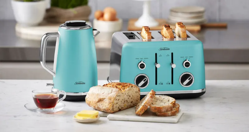 Small Appliance Brand